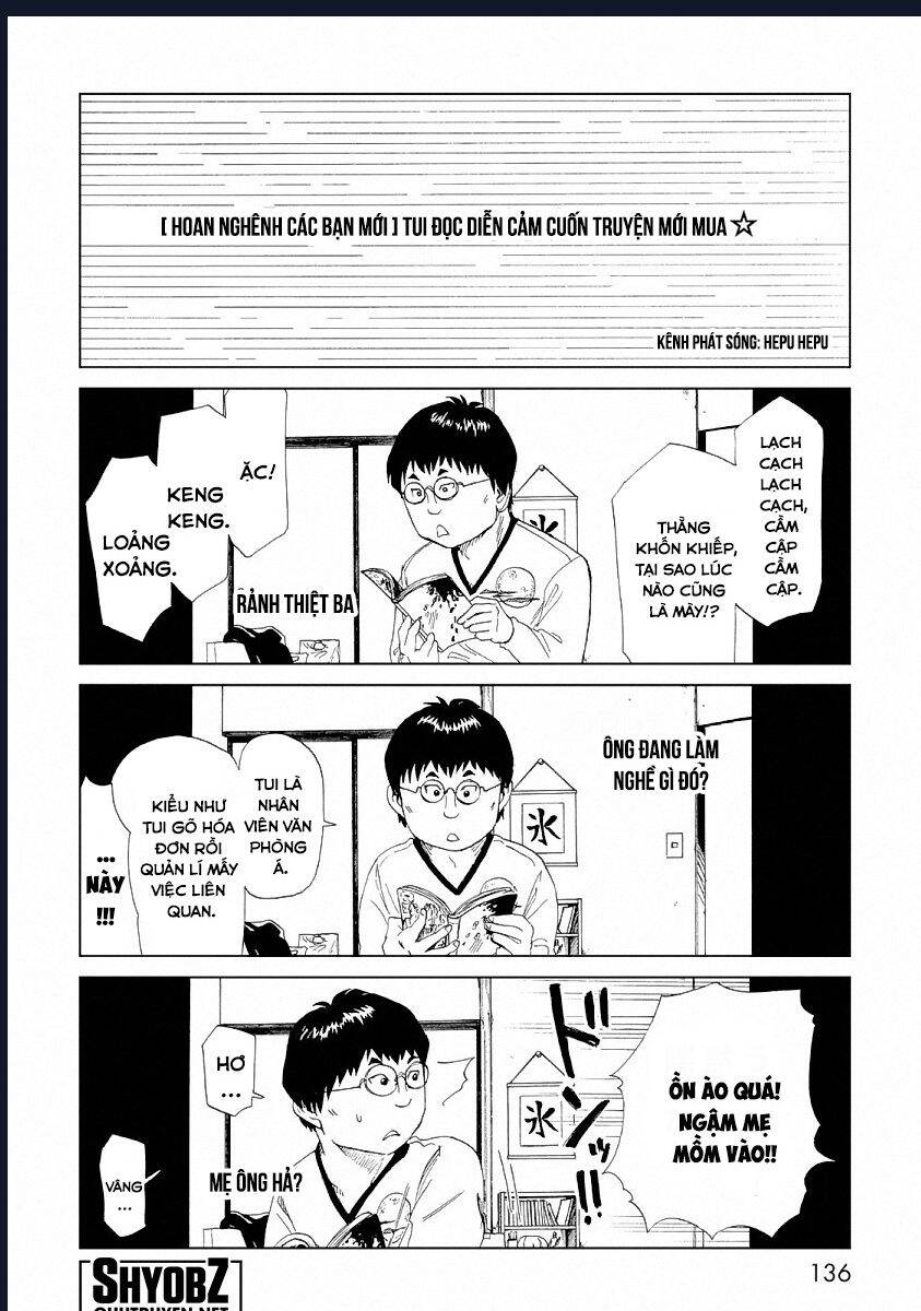 Tử Dịch Sở - Chapter 24 - Page 17