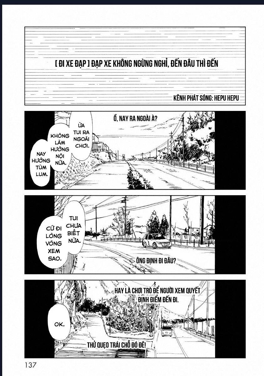 Tử Dịch Sở - Chapter 24 - Page 18