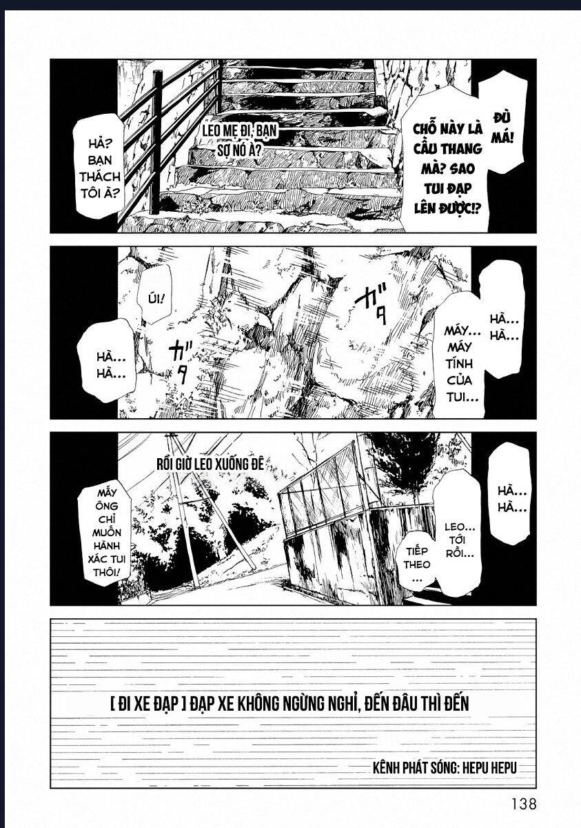 Tử Dịch Sở - Chapter 24 - Page 19