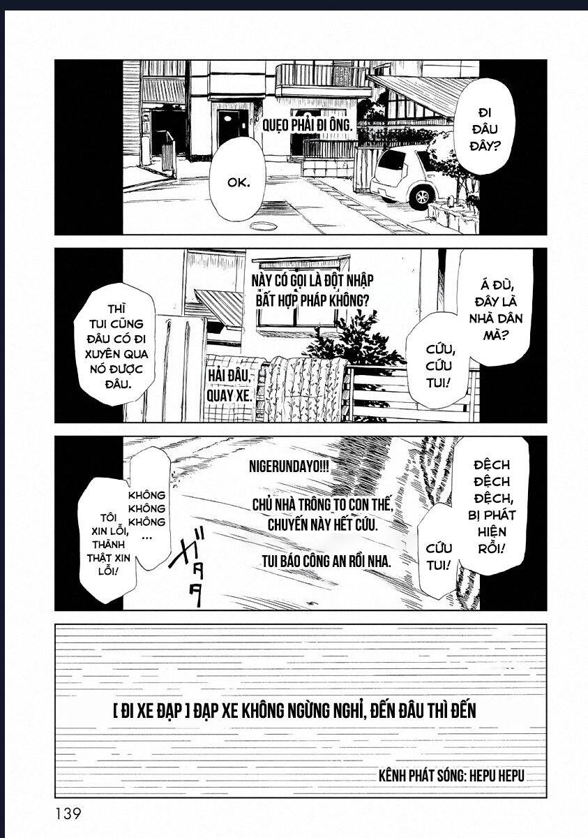 Tử Dịch Sở - Chapter 24 - Page 20