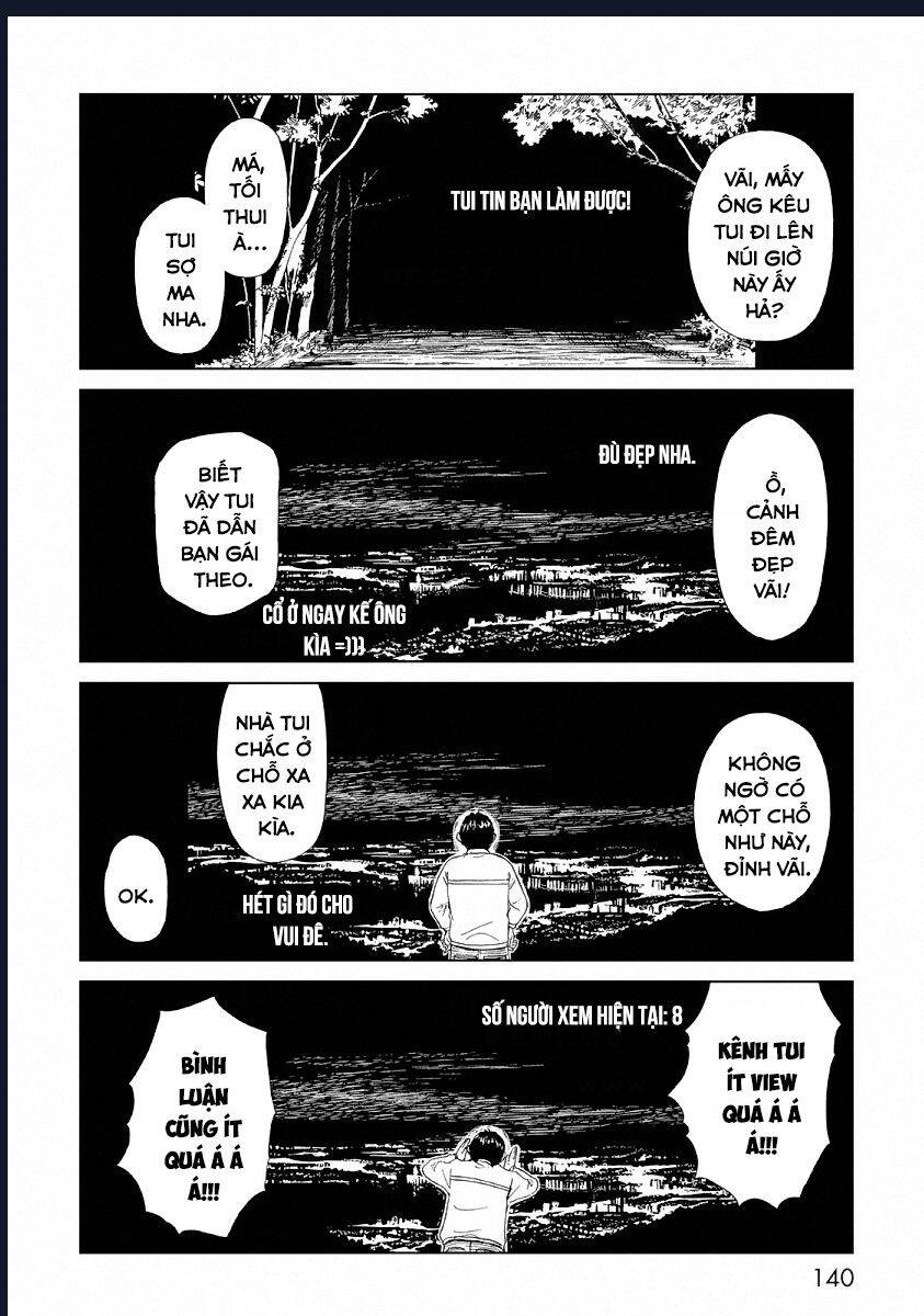 Tử Dịch Sở - Chapter 24 - Page 21