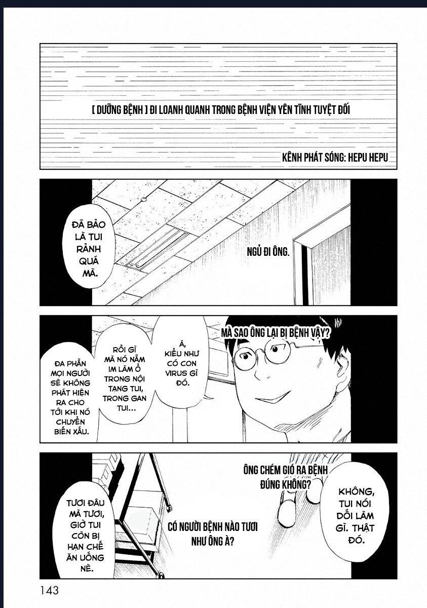 Tử Dịch Sở - Chapter 24 - Page 24