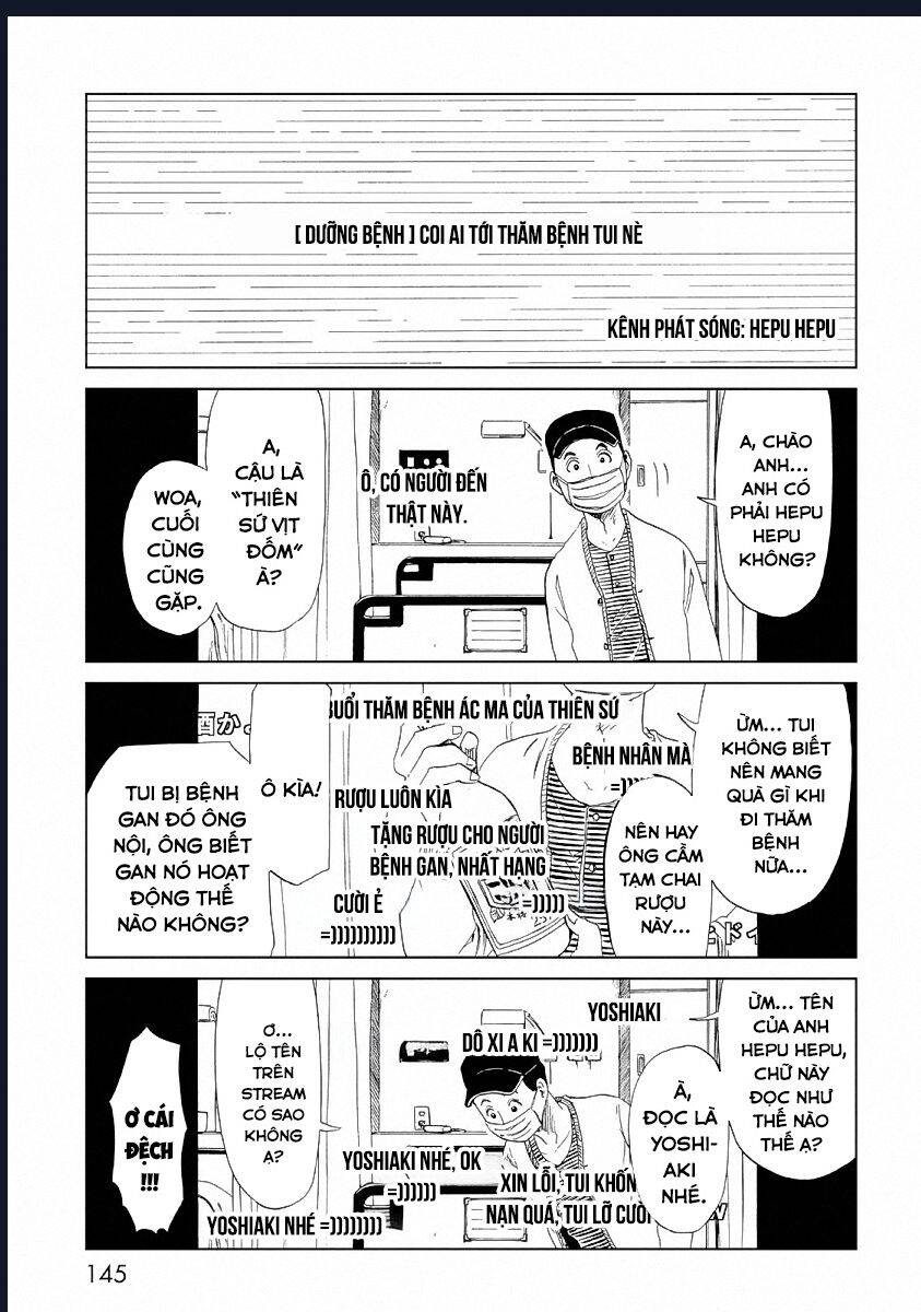 Tử Dịch Sở - Chapter 24 - Page 26