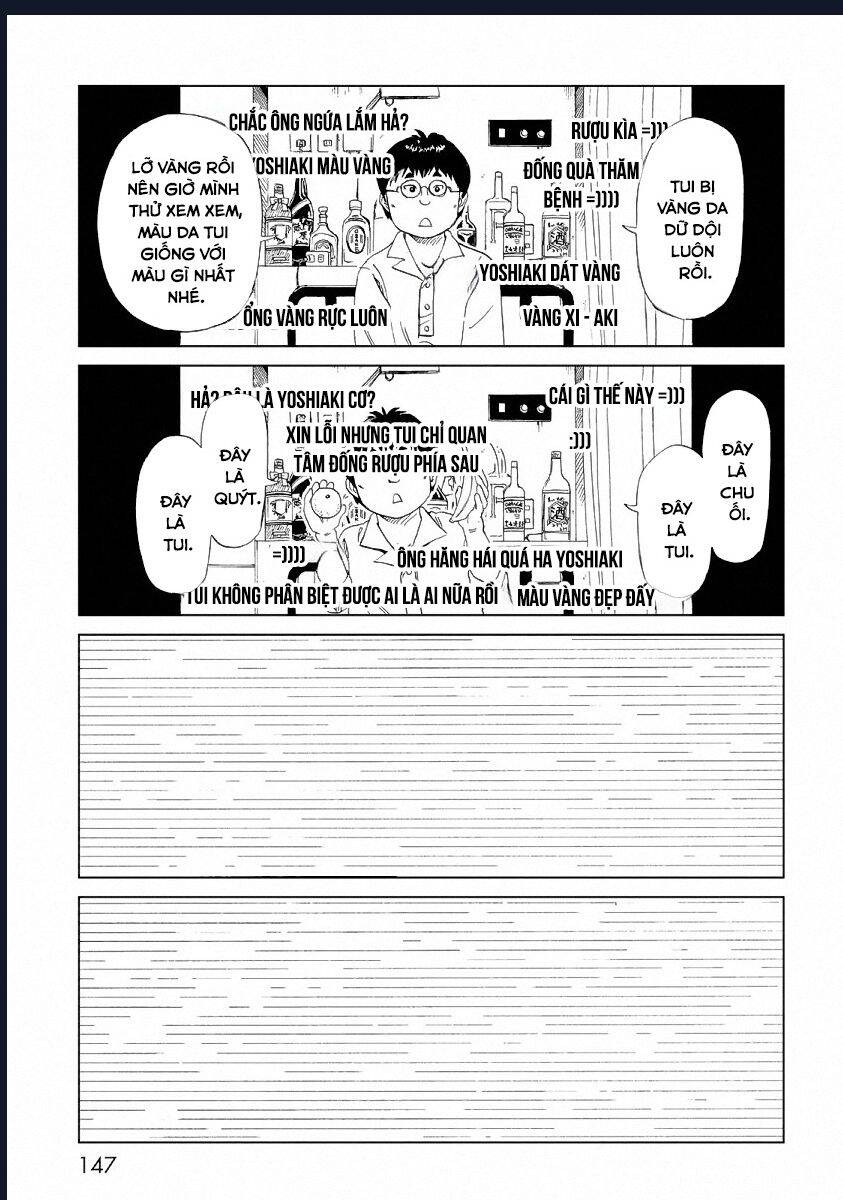 Tử Dịch Sở - Chapter 24 - Page 28