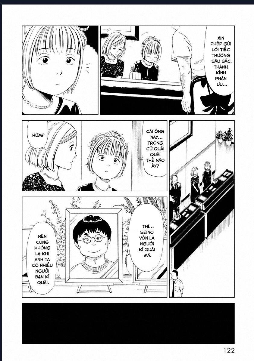 Tử Dịch Sở - Chapter 24 - Page 3