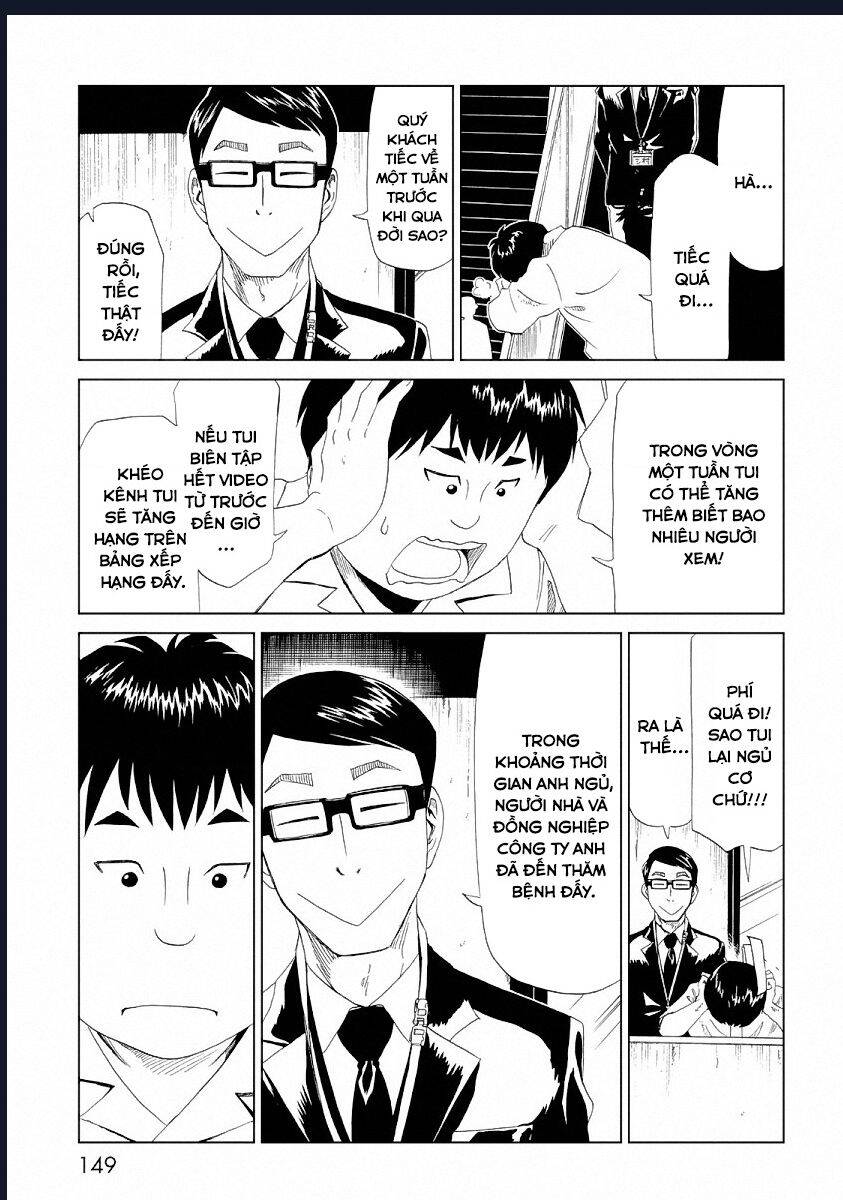 Tử Dịch Sở - Chapter 24 - Page 30