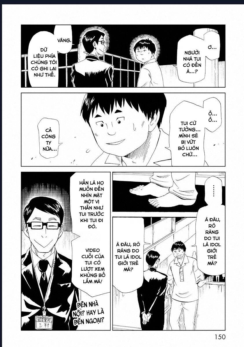 Tử Dịch Sở - Chapter 24 - Page 31