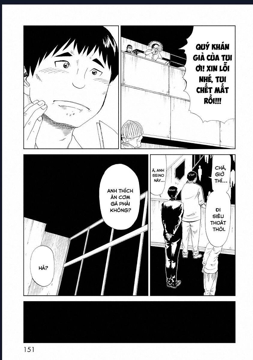 Tử Dịch Sở - Chapter 24 - Page 32