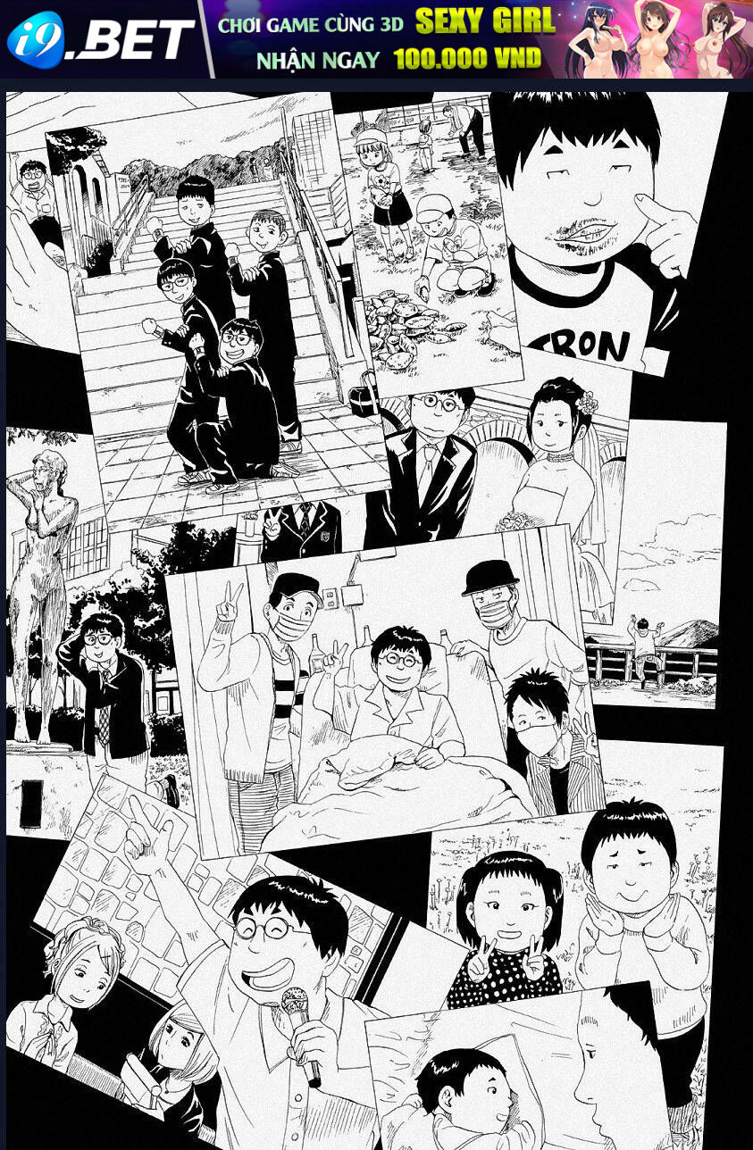 Tử Dịch Sở - Chapter 24 - Page 36