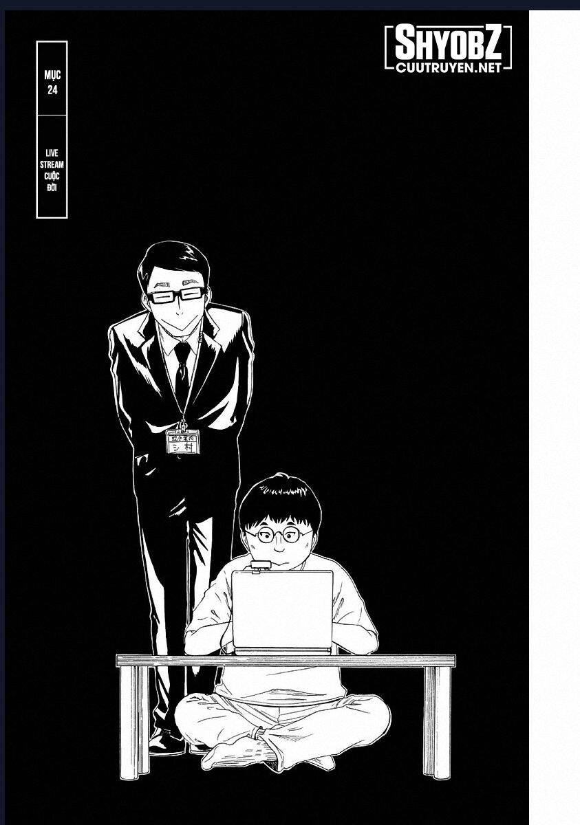 Tử Dịch Sở - Chapter 24 - Page 4