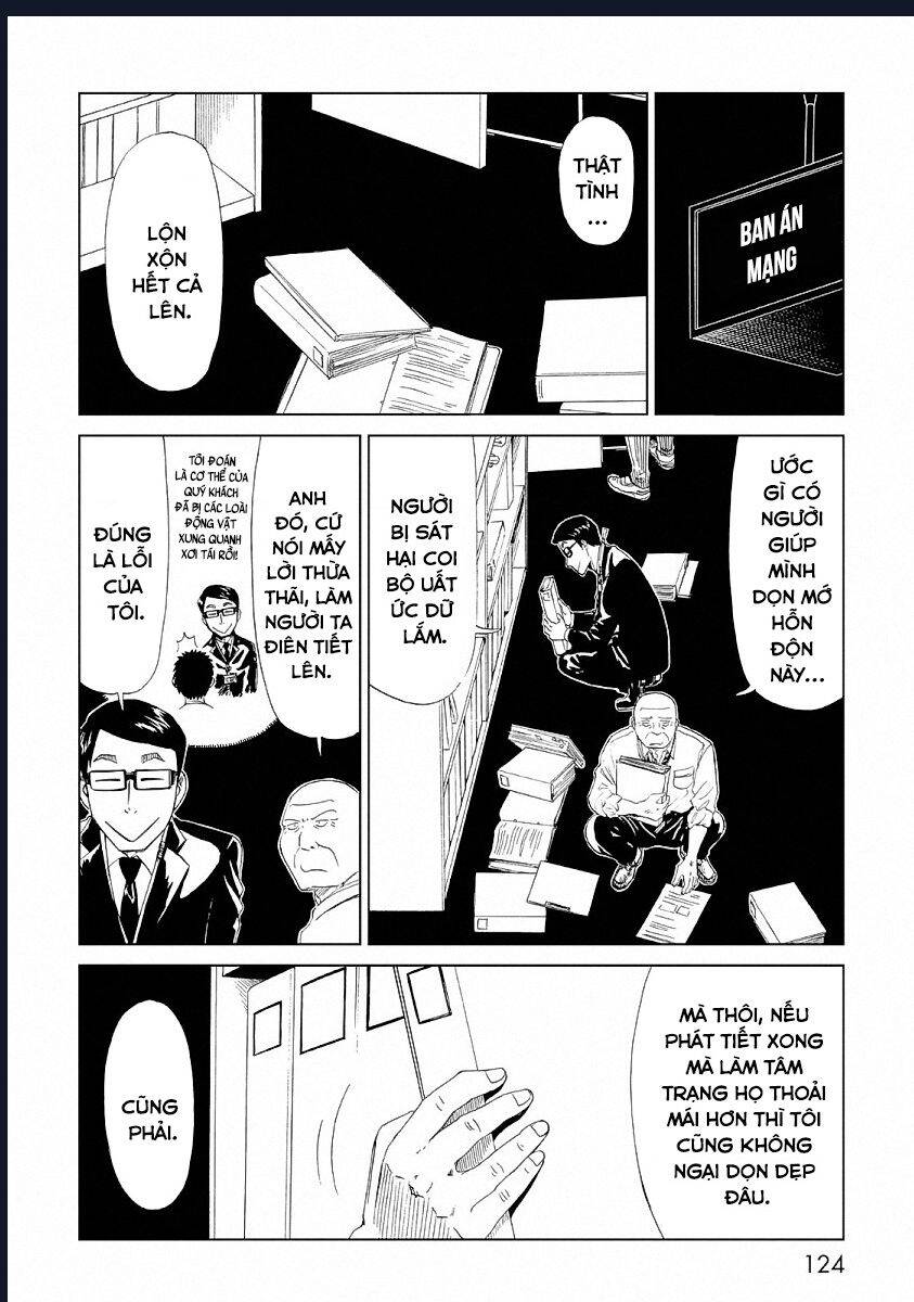 Tử Dịch Sở - Chapter 24 - Page 5