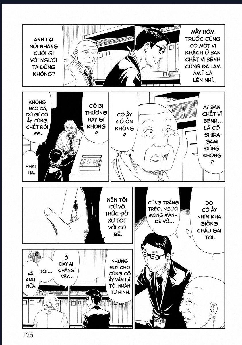 Tử Dịch Sở - Chapter 24 - Page 6