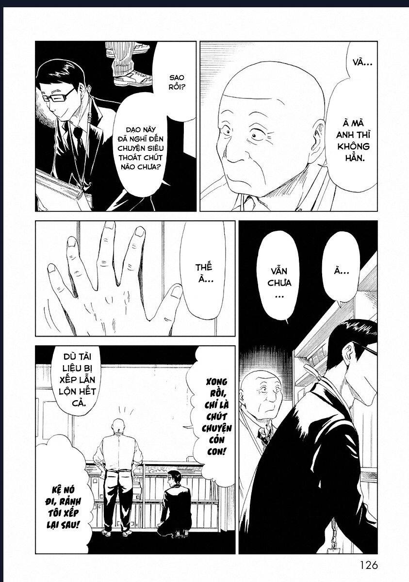 Tử Dịch Sở - Chapter 24 - Page 7