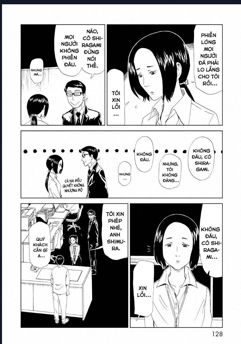 Tử Dịch Sở - Chapter 24 - Page 9