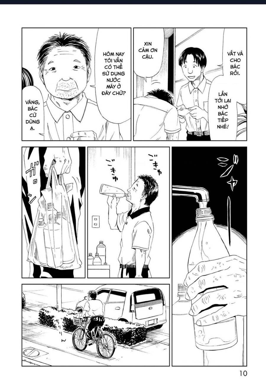 Tử Dịch Sở - Chapter 25 - Page 10