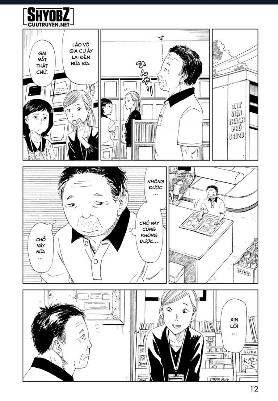 Tử Dịch Sở - Chapter 25 - Page 12