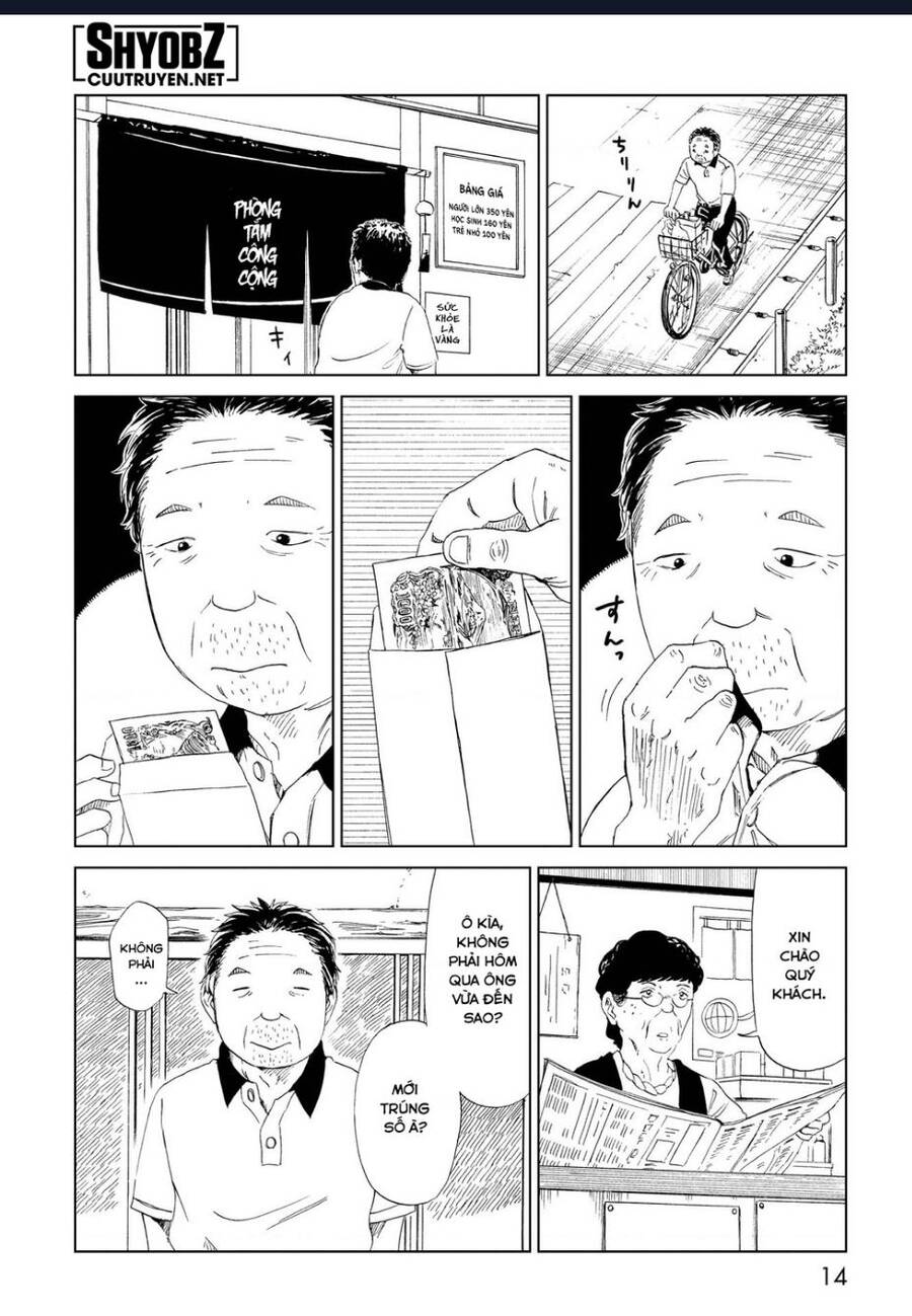 Tử Dịch Sở - Chapter 25 - Page 14