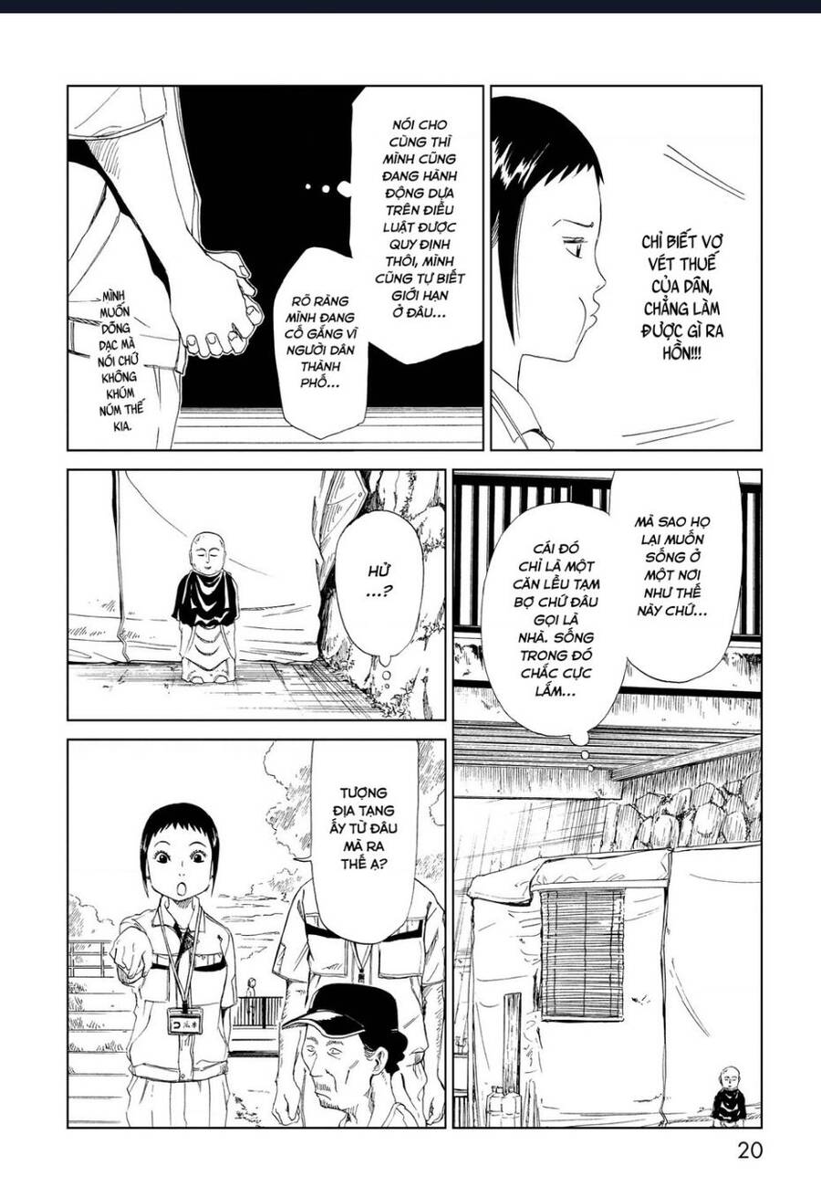 Tử Dịch Sở - Chapter 25 - Page 20