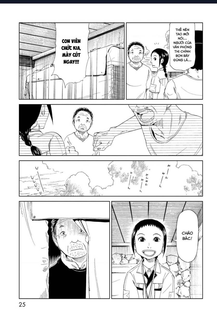 Tử Dịch Sở - Chapter 25 - Page 24