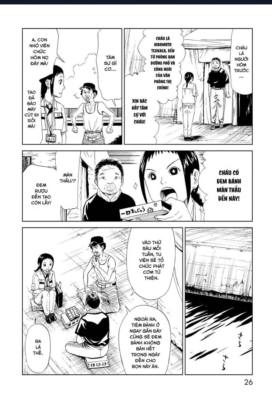 Tử Dịch Sở - Chapter 25 - Page 25