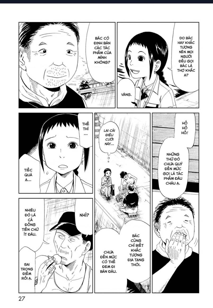 Tử Dịch Sở - Chapter 25 - Page 26