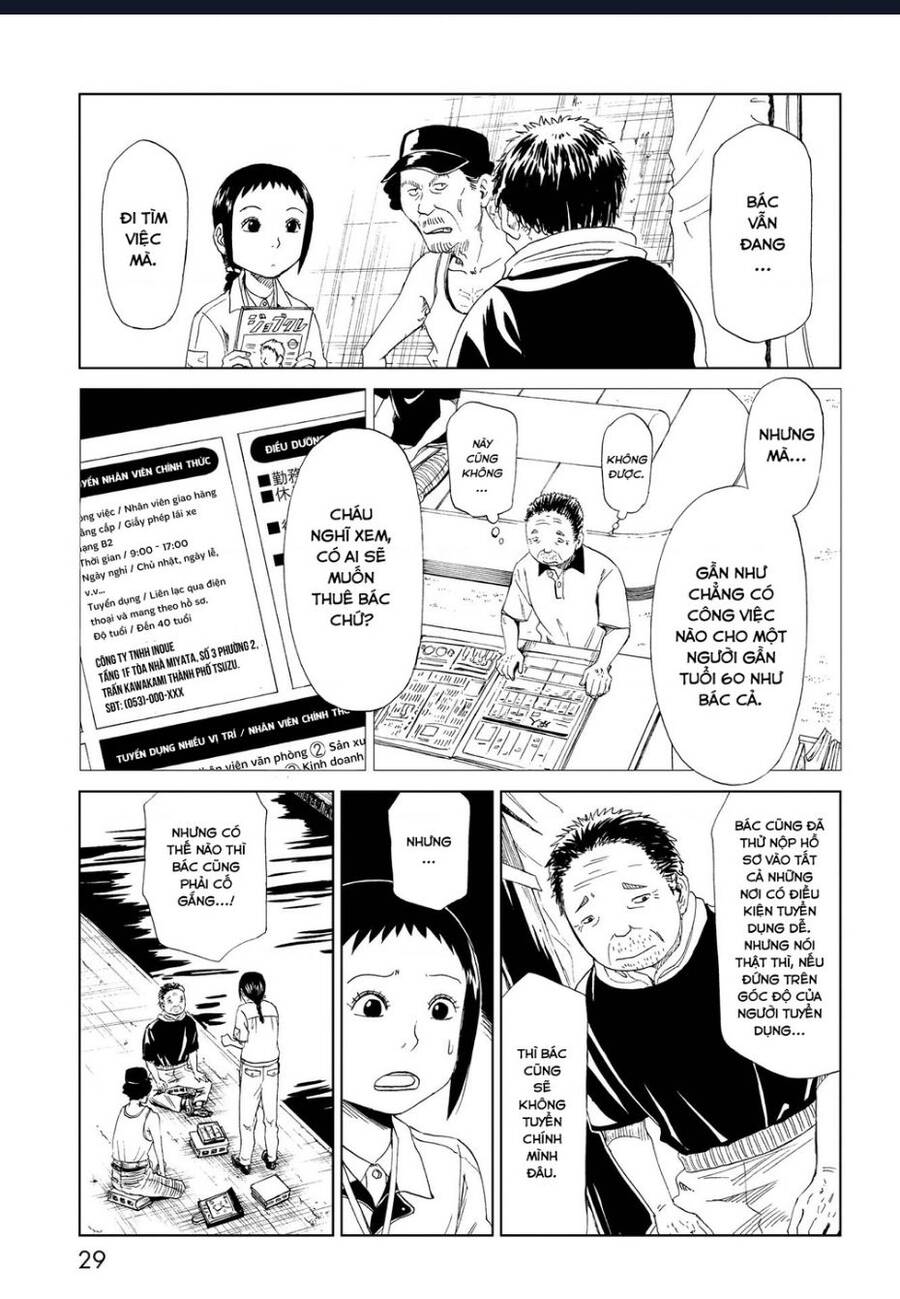 Tử Dịch Sở - Chapter 25 - Page 28