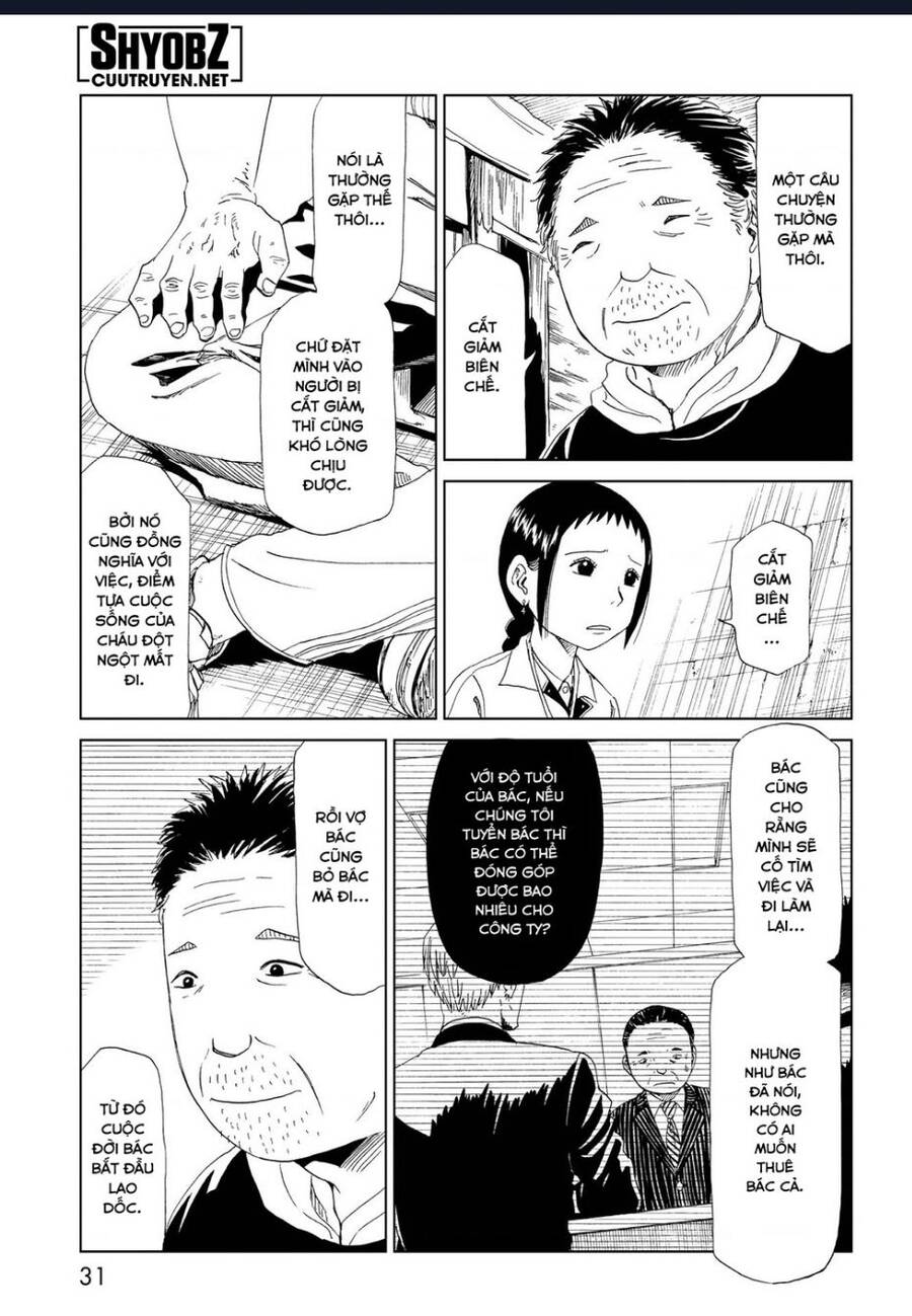 Tử Dịch Sở - Chapter 25 - Page 30