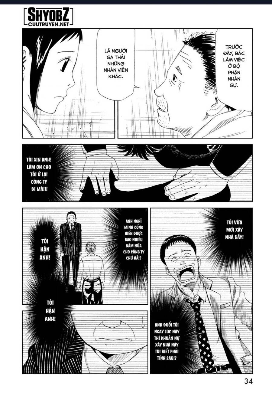 Tử Dịch Sở - Chapter 25 - Page 33