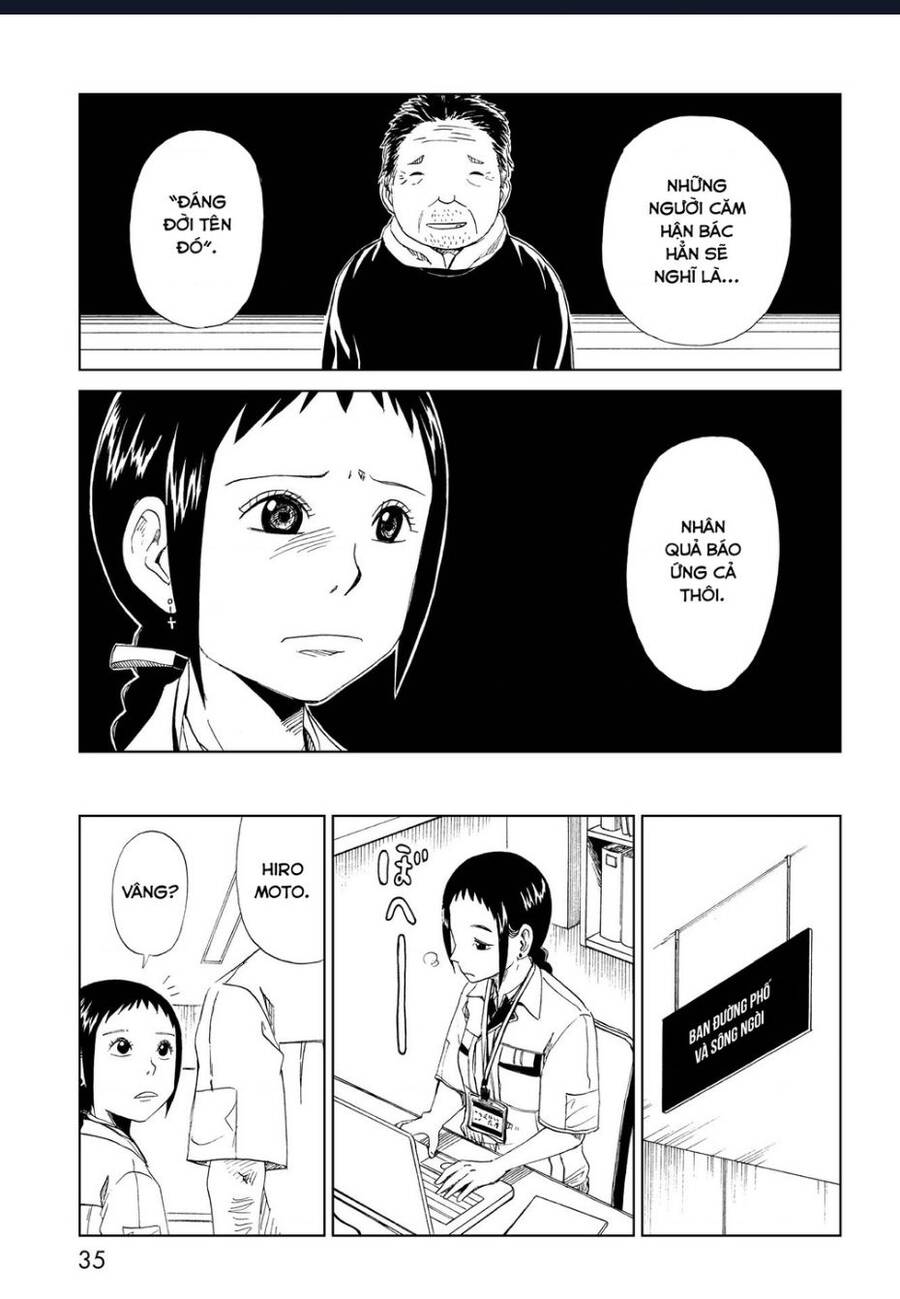 Tử Dịch Sở - Chapter 25 - Page 34