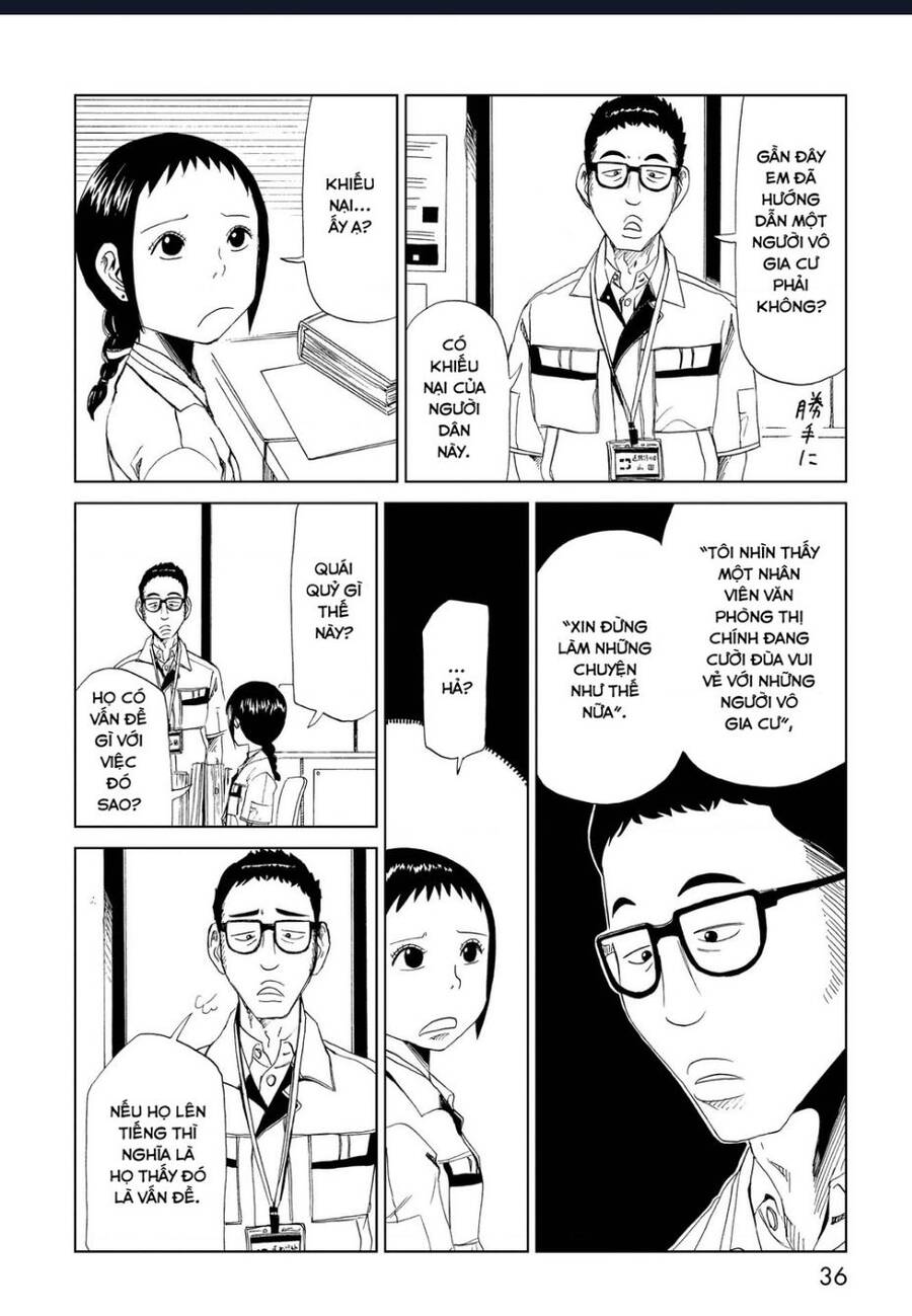 Tử Dịch Sở - Chapter 25 - Page 35