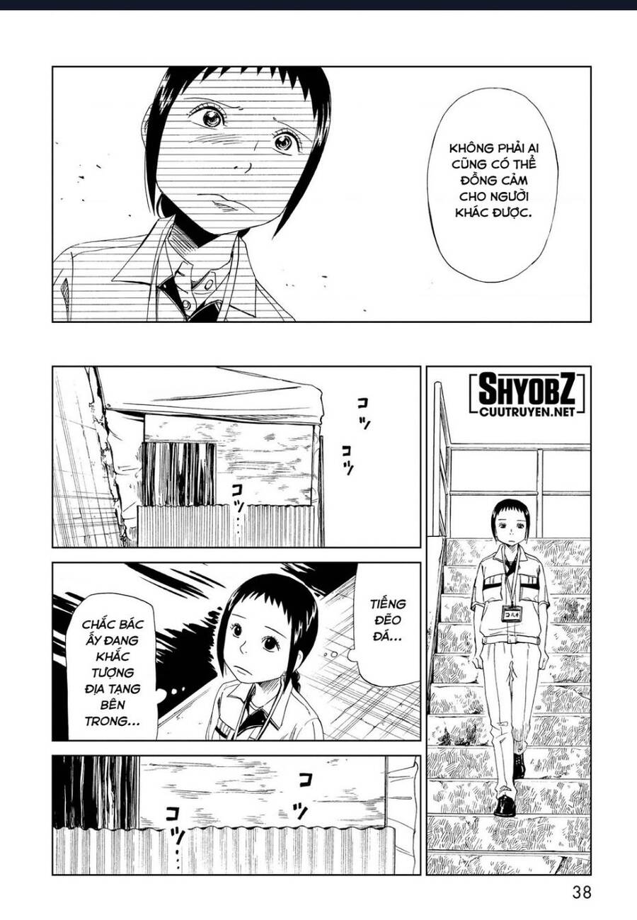 Tử Dịch Sở - Chapter 25 - Page 37