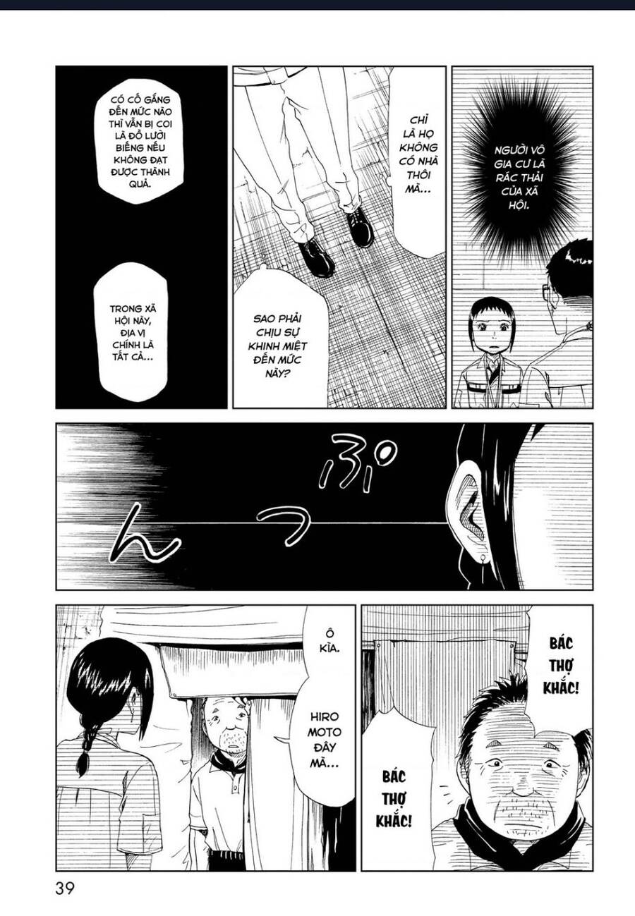 Tử Dịch Sở - Chapter 25 - Page 38