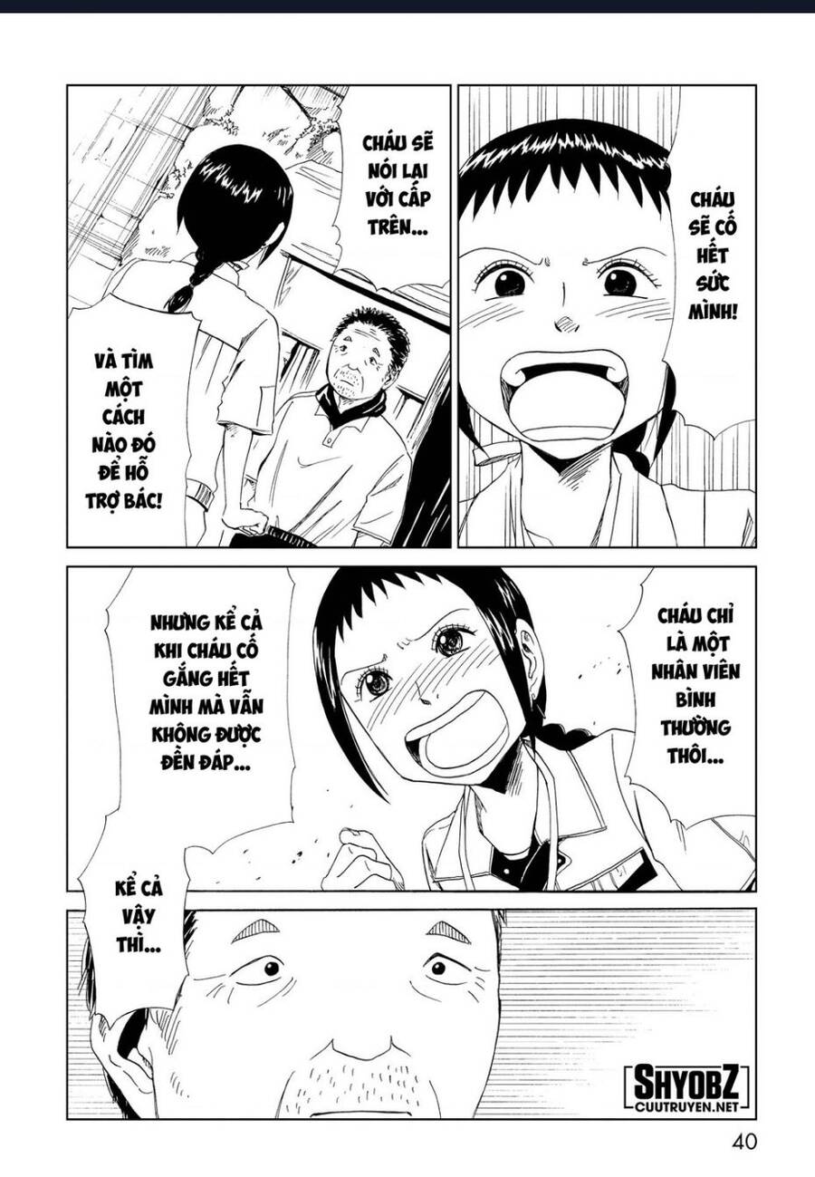 Tử Dịch Sở - Chapter 25 - Page 39