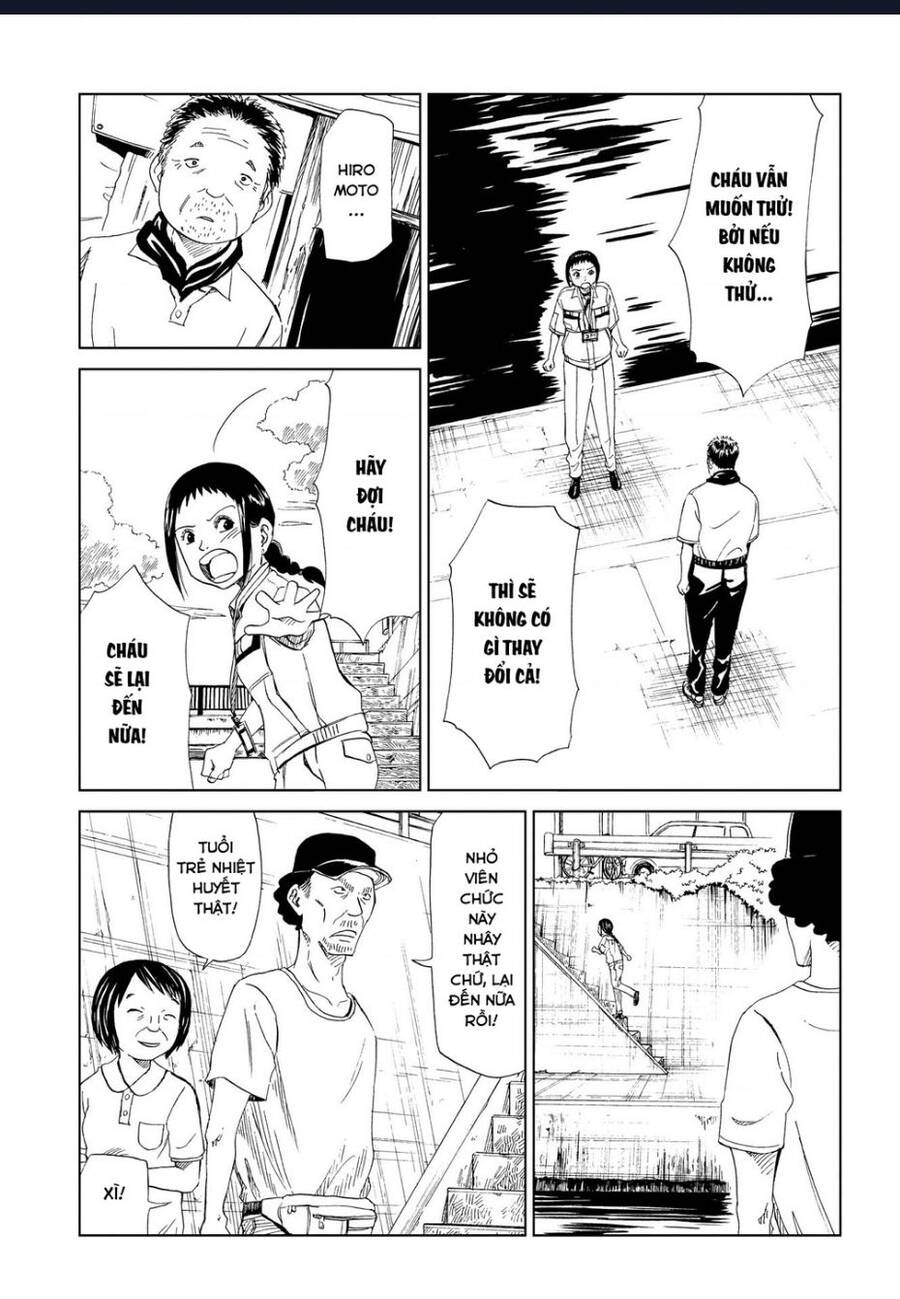 Tử Dịch Sở - Chapter 25 - Page 40