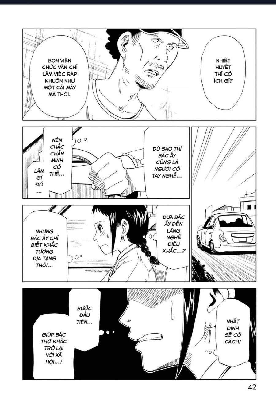 Tử Dịch Sở - Chapter 25 - Page 41