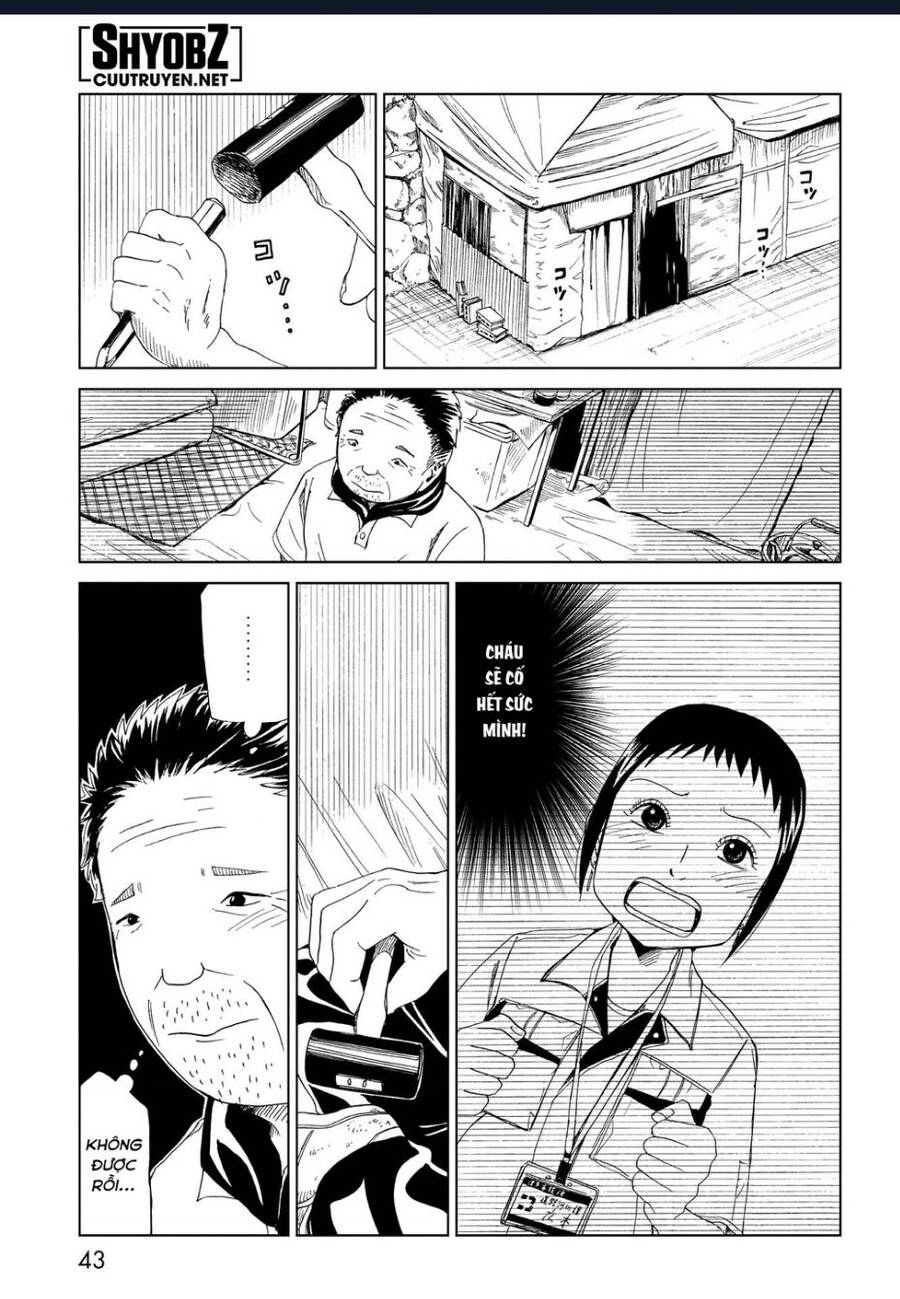 Tử Dịch Sở - Chapter 25 - Page 42