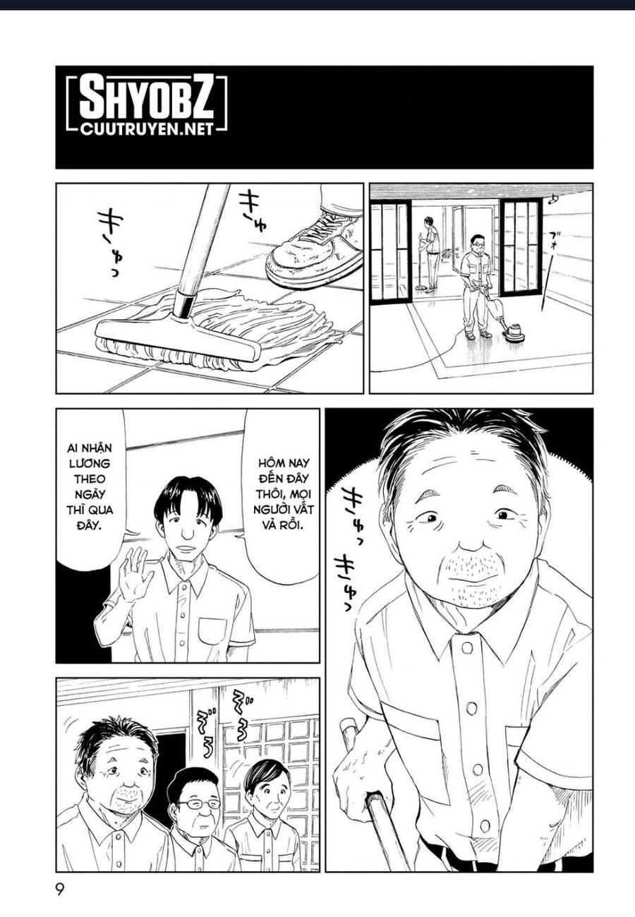 Tử Dịch Sở - Chapter 25 - Page 9