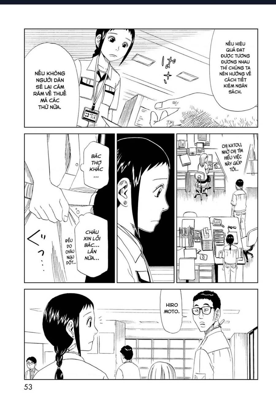 Tử Dịch Sở - Chapter 26 - Page 10