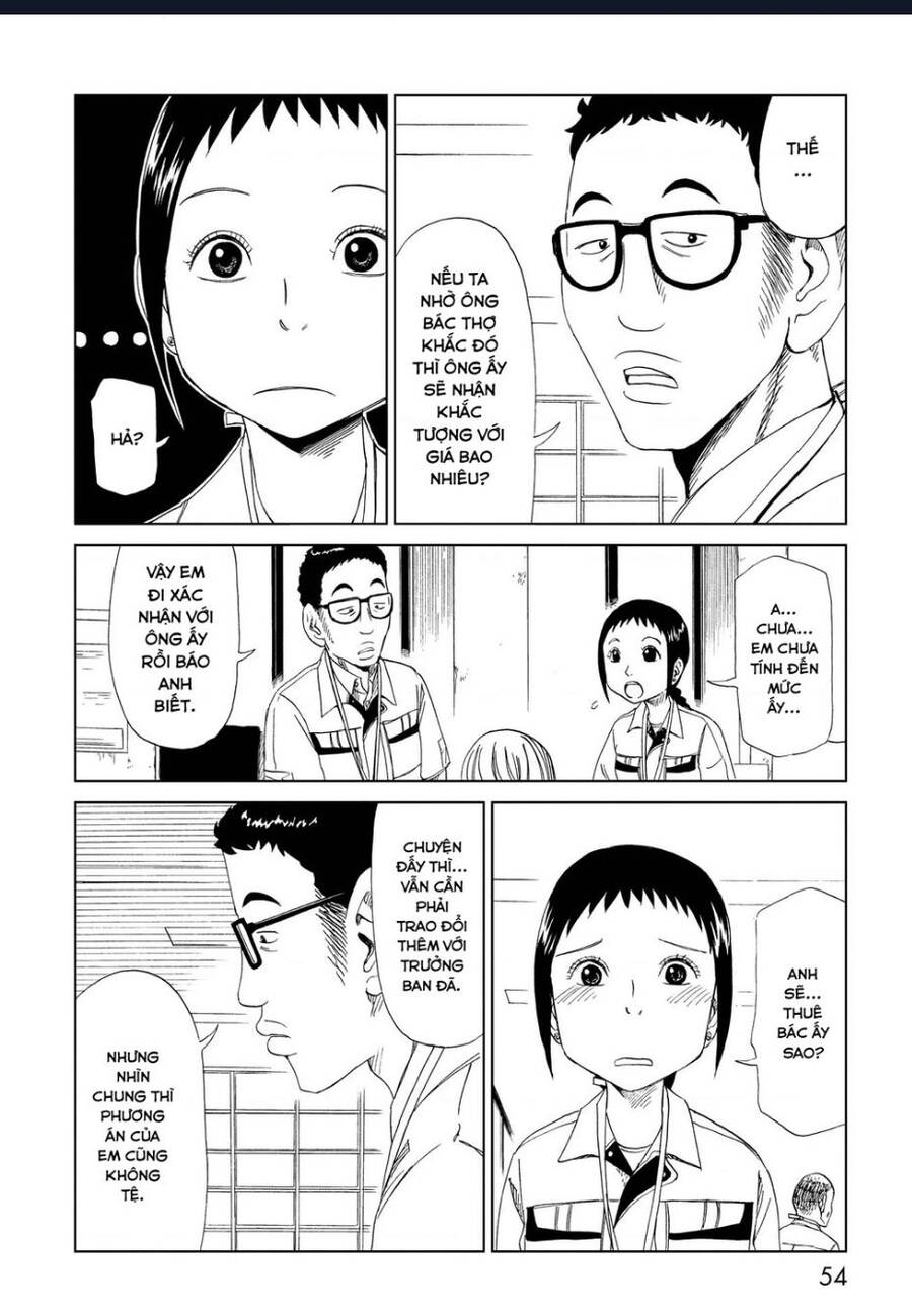 Tử Dịch Sở - Chapter 26 - Page 11