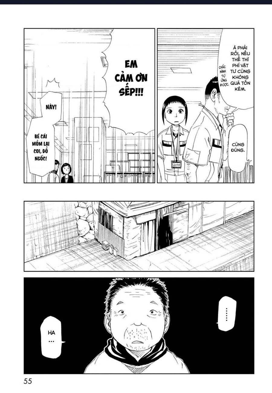 Tử Dịch Sở - Chapter 26 - Page 12