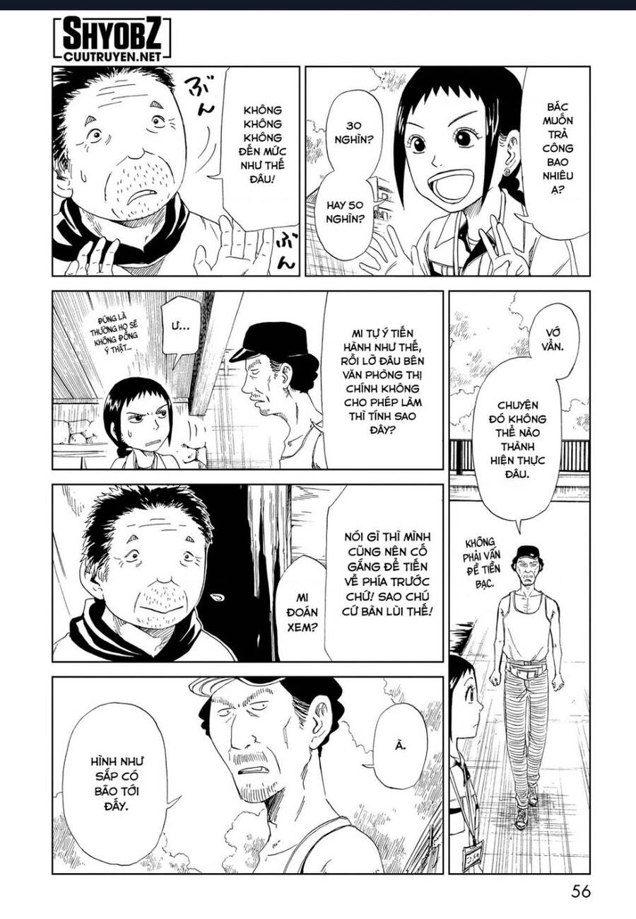 Tử Dịch Sở - Chapter 26 - Page 13