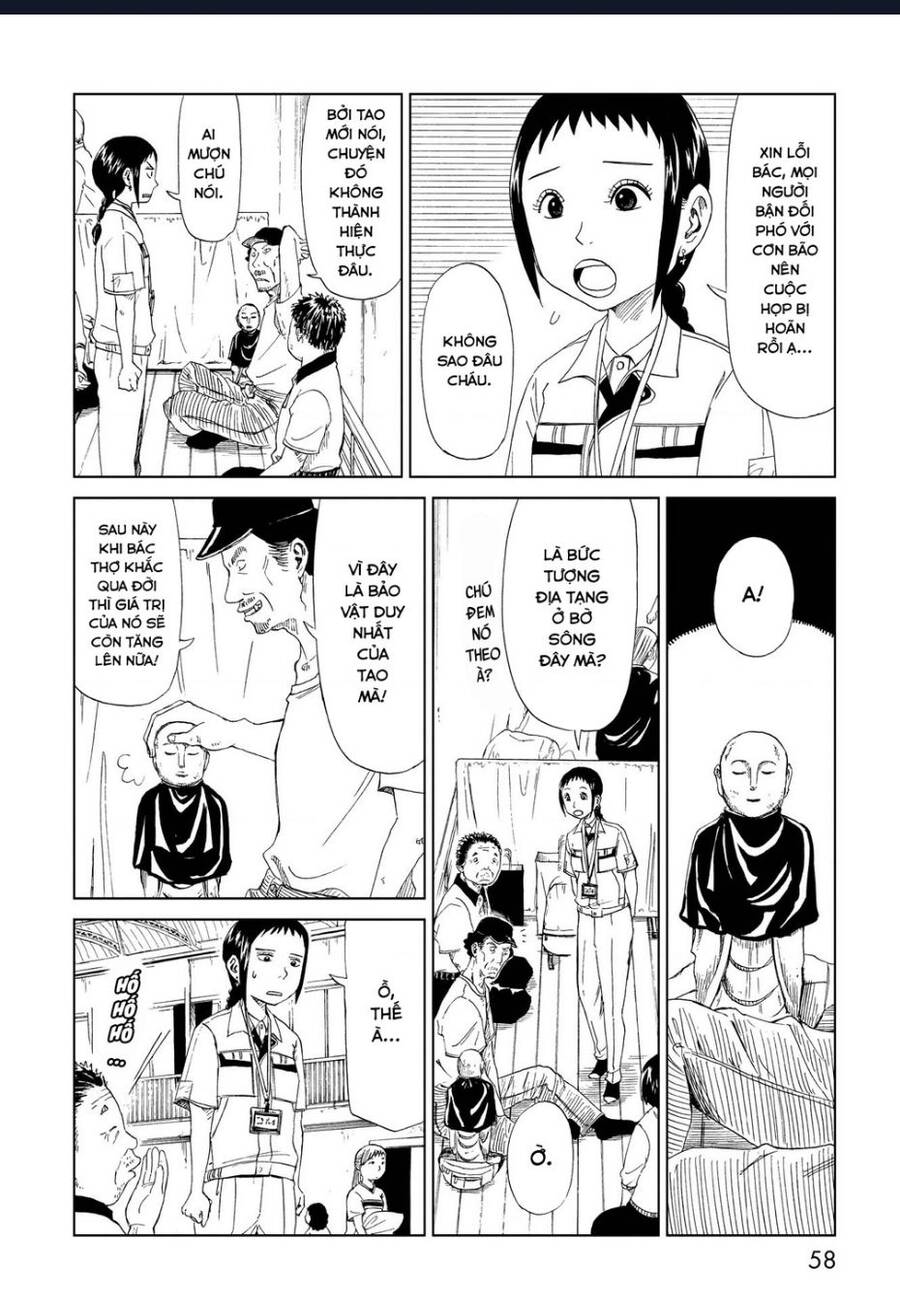 Tử Dịch Sở - Chapter 26 - Page 15