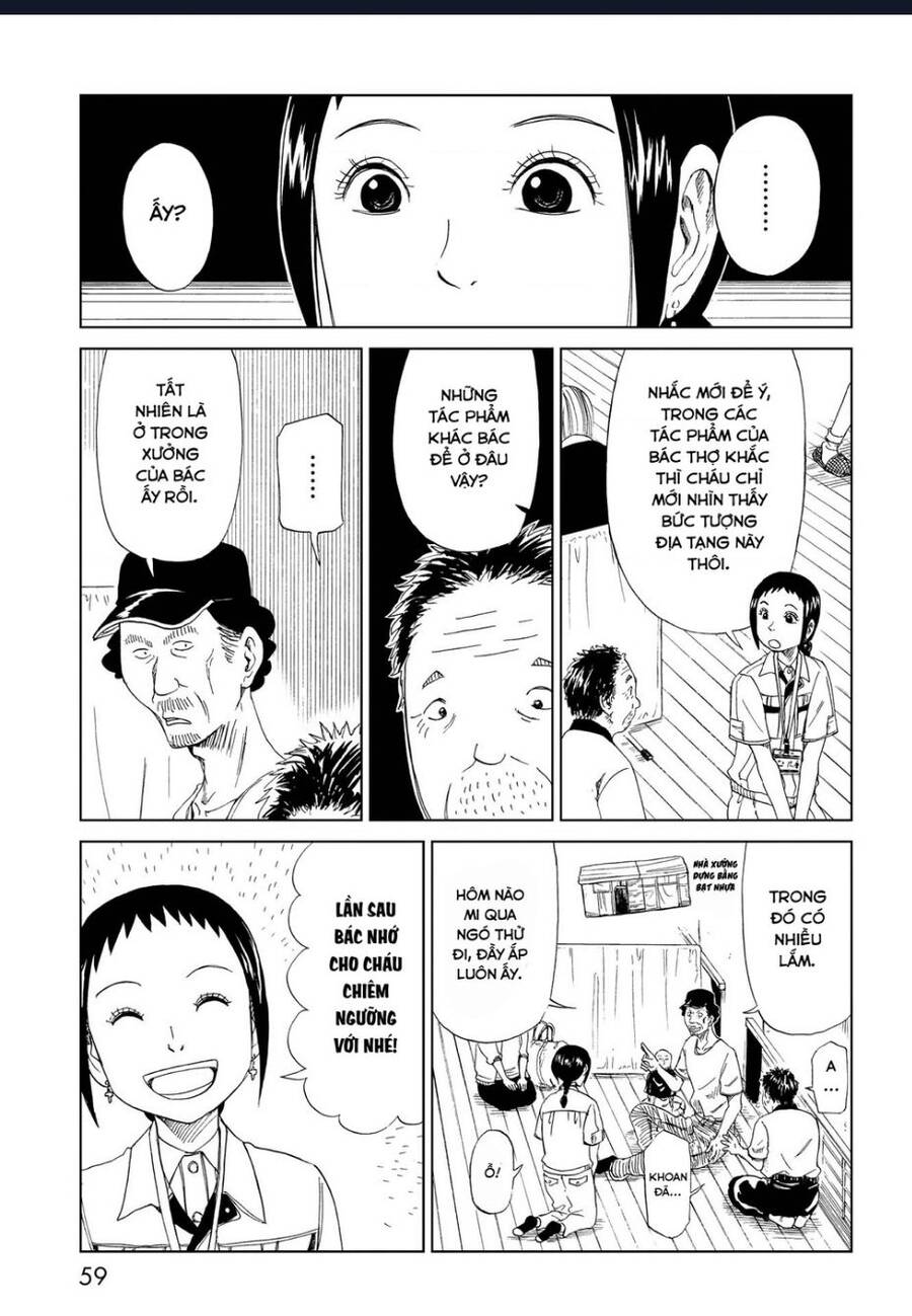 Tử Dịch Sở - Chapter 26 - Page 16