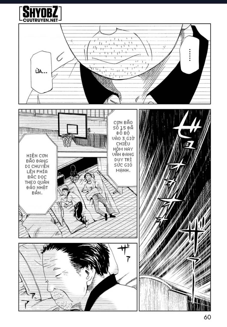 Tử Dịch Sở - Chapter 26 - Page 17