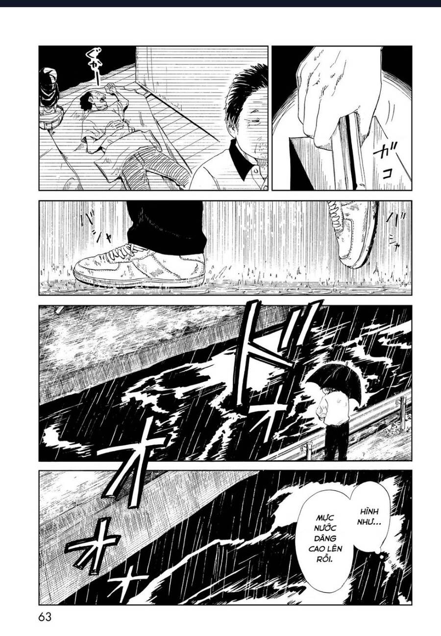 Tử Dịch Sở - Chapter 26 - Page 20