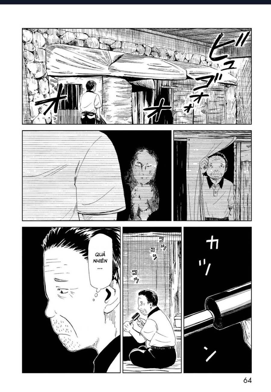 Tử Dịch Sở - Chapter 26 - Page 21