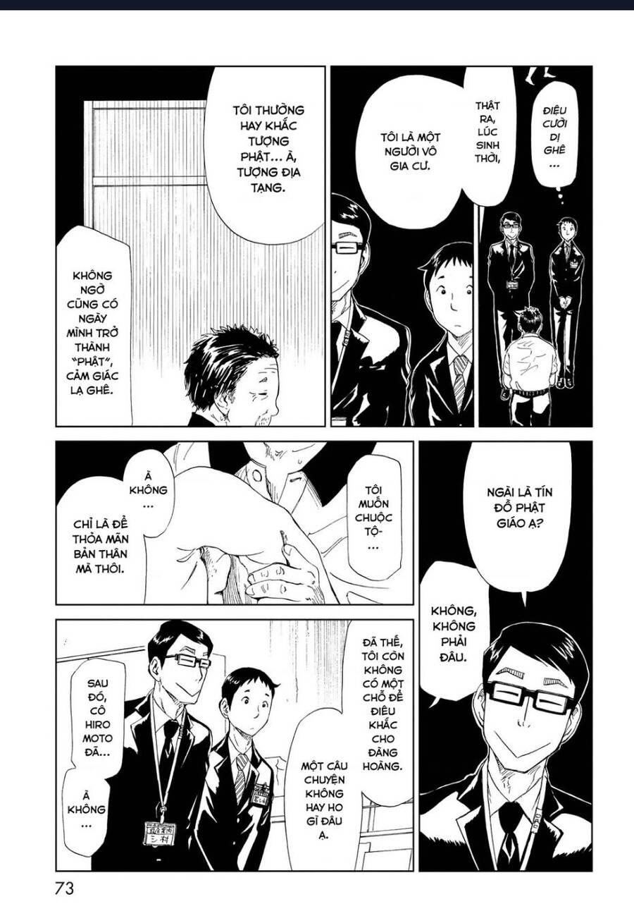 Tử Dịch Sở - Chapter 26 - Page 30