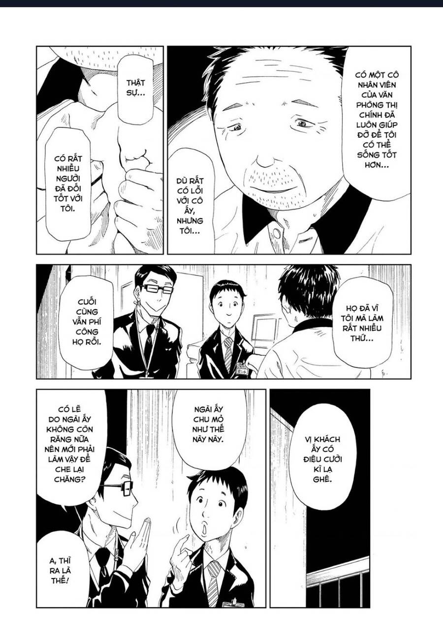 Tử Dịch Sở - Chapter 26 - Page 31