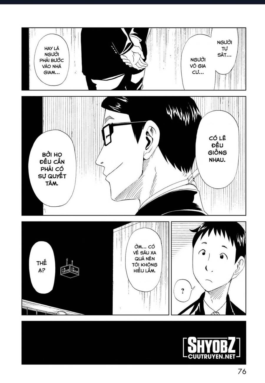 Tử Dịch Sở - Chapter 26 - Page 33