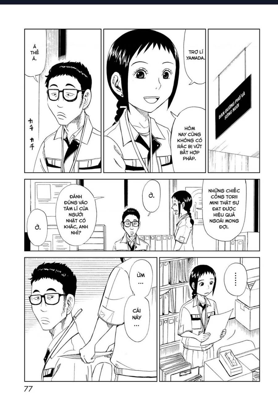 Tử Dịch Sở - Chapter 26 - Page 34